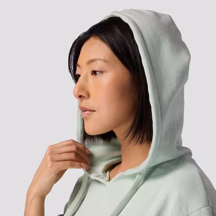 Coyote Hollow French Terry Hoodie - Women's