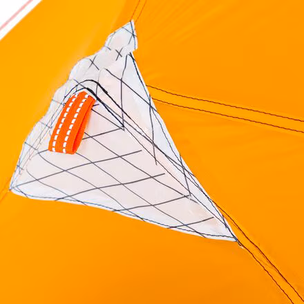 Kunai Tent: 3-Person 4-Season