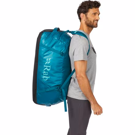 Escape Kit LT 30L Duffel Bag