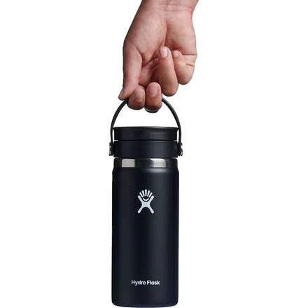 16oz Wide Mouth Flex Sip Coffee Mug