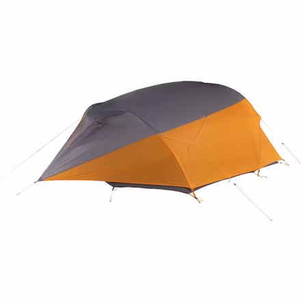 Maxfield 4 Tent: 4-Person 3-Season