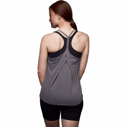 Integrale Tank Top - Women's