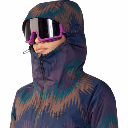 Firefall/2 Jacket - Women's