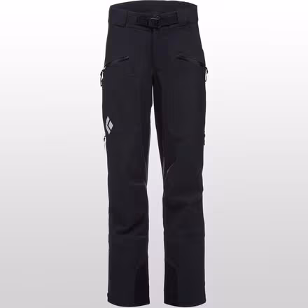 Recon Stretch Ski Pant - Women's