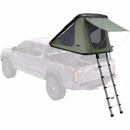 Basin Wedge Tent