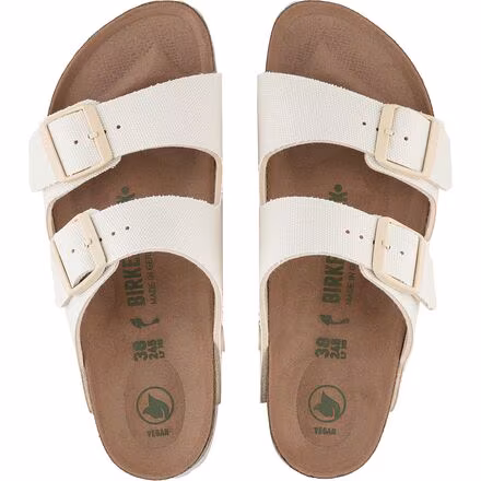 Arizona Vegan Narrow Sandal - Women's