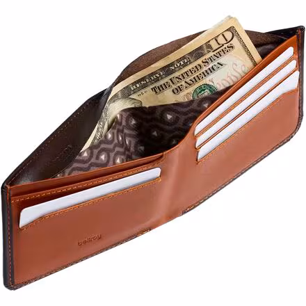 Hide & Seek HI Wallet