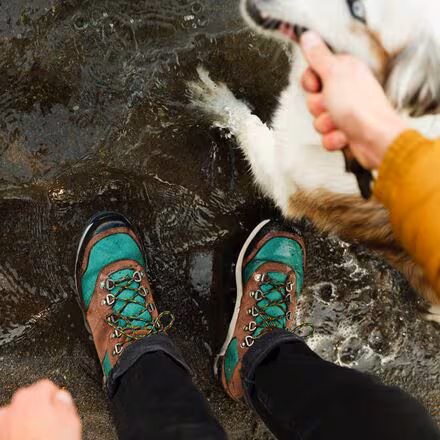 Free Spirit Hiking Boot - Men's