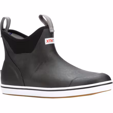 Ankle 6in Deck Boot - Men's