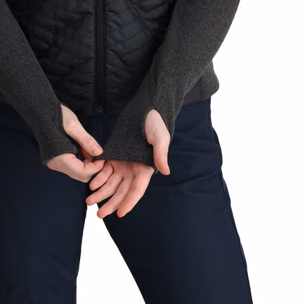 Pursuit Insulator Jacket - Women's