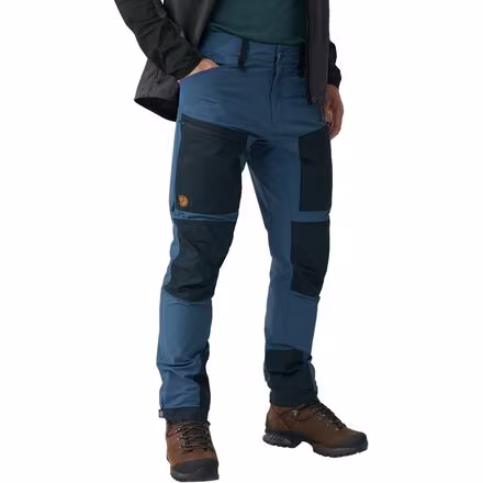 Keb Agile Regular Trouser - Men's