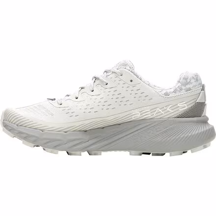 Agility Peak 5 Shoe - Men's