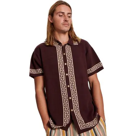 Blunder Polo Shirt - Men's