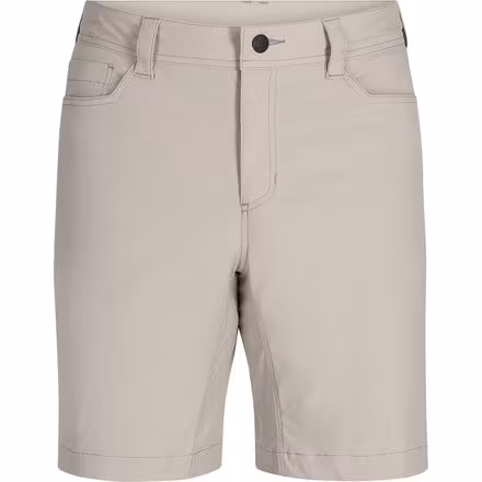 Zendo Everyday 9in Short - Men's
