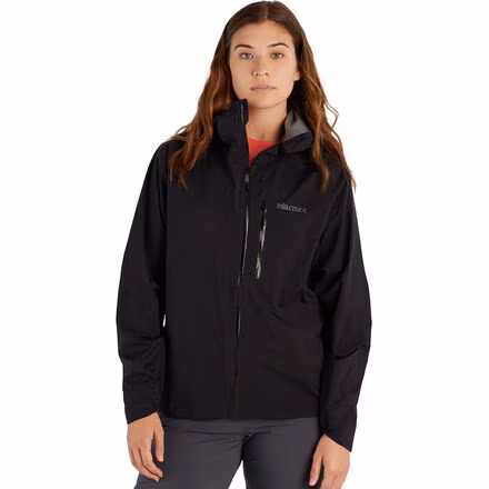 Superalloy Bio Rain Jacket - Women's