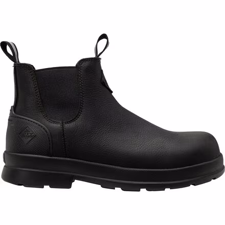 Chore Farm Leather Chelsea CT Wide Boot - Men's