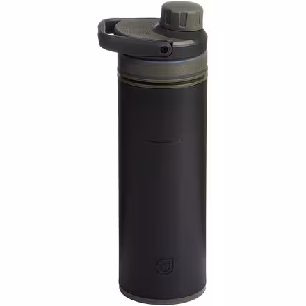 UltraPress Purifier Bottle