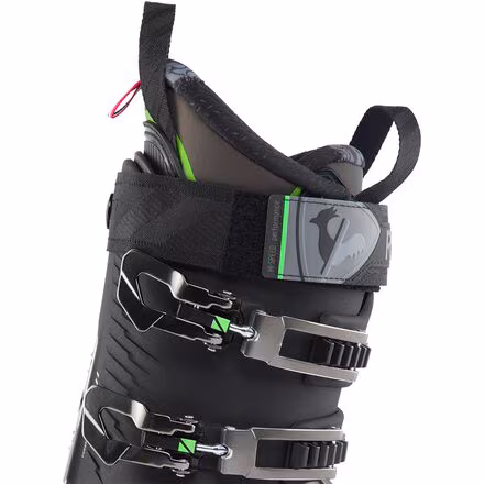 Hi-Speed Pro120 MV GW Ski Boot - 2024