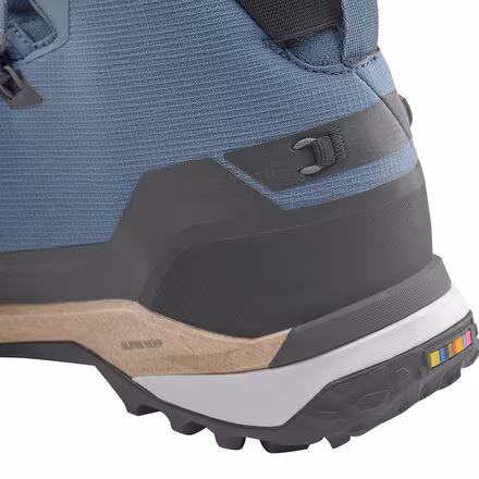 Puez Knit Mid PTX Hiking Boot - Men's