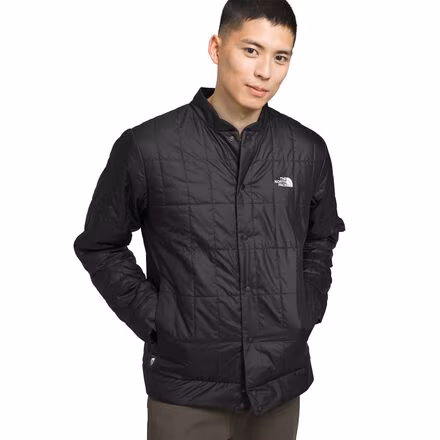 Circaloft Snap Front Jacket - Men's