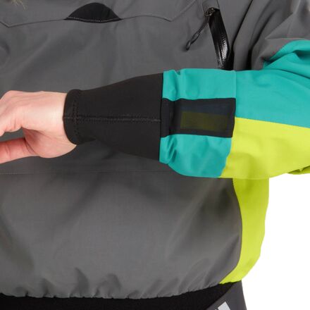 Pivot Drysuit - Women's