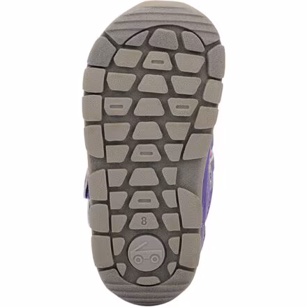 Skye Adapt WP Boot - Toddler Girls'