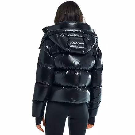 Jordy Down Jacket - Women's