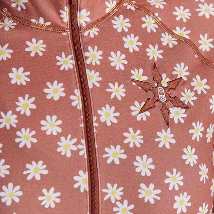 Hoodless Ninja Suit - Women's