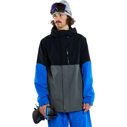 L GORE-TEX Jacket - Men's
