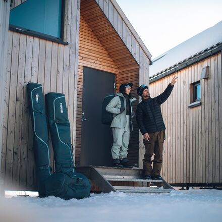 Roundtrip 80L Boot Duffel