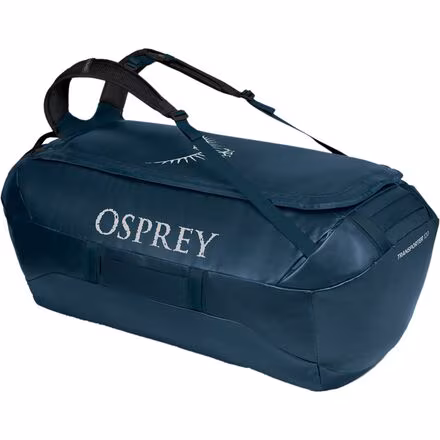 Transporter 120L Duffel
