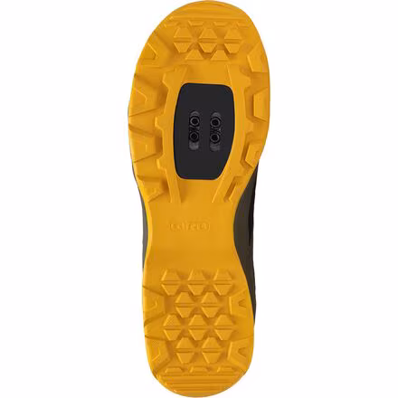 Gauge Cycling Shoe - Men's