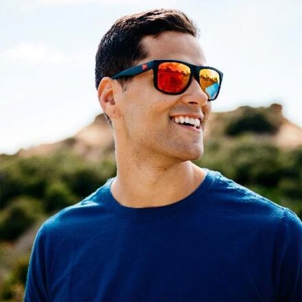 Torrey Pines Polarized Sunglasses