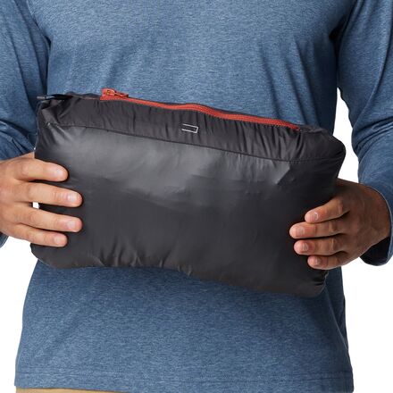 Westridge Down Hooded Jacket - Men's