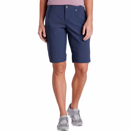 Trekr 11in Short - Women's