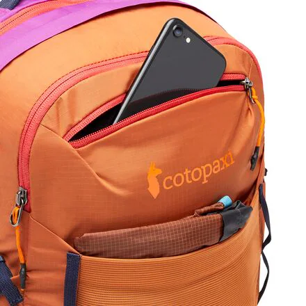 Lagos 25L Hydration Pack