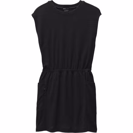 Cozy Up Cut Out Dress - Women's