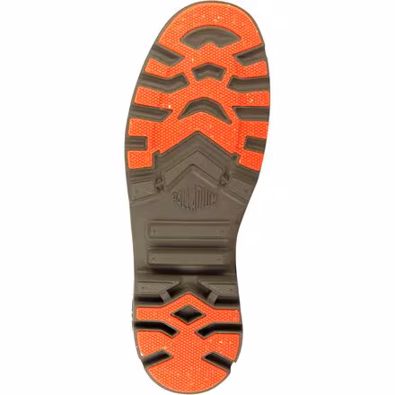 Pampa Travel Lite+ Waterproof Boot