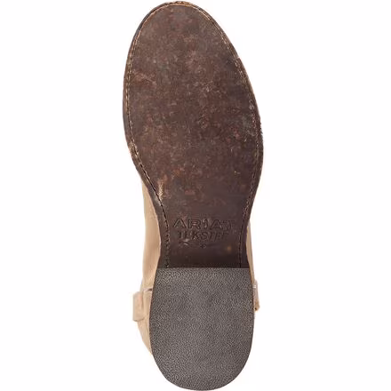 Downtown Western Boot - Men's