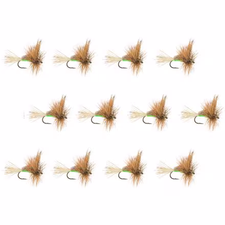 Humpy - 12-Pack