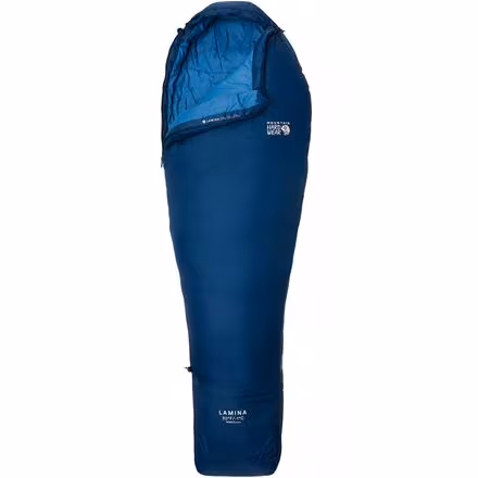 Lamina Sleeping Bag: 30F Synthetic