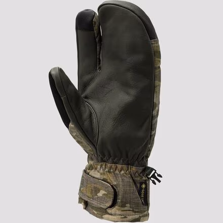 Fillmore GORE-TEX Short Trigger Mitten