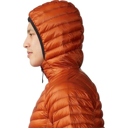 Ghost Whisperer 2 Hooded Down Jacket - Men's