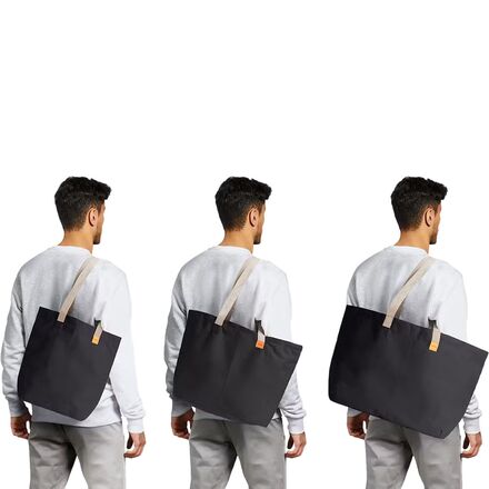 Market Tote Plus