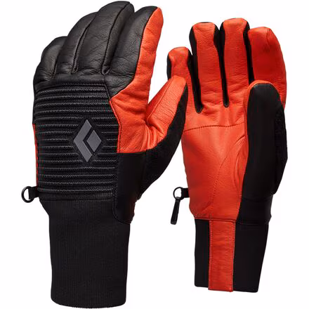 Session Knit Glove - Men's