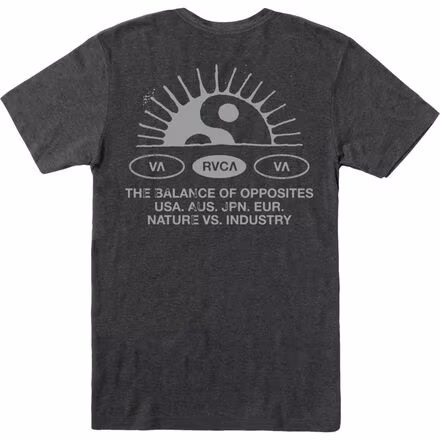 Balance Rise Short-Sleeve Shirt - Men's