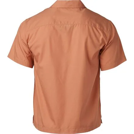 Muir Camp Shirt - Men's