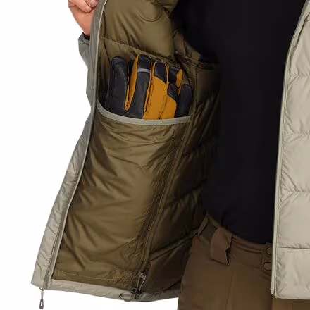 Coldfront Down Jacket - Men's