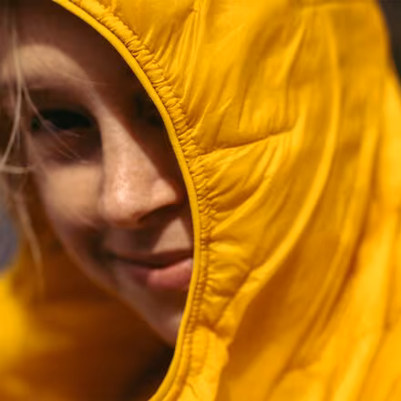 SuperStrand LT Hooded Jacket - Women's