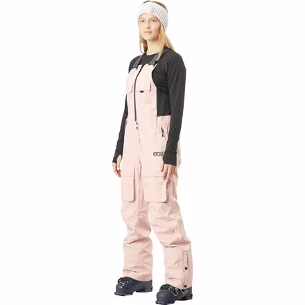Brita Bib Pant - Women's